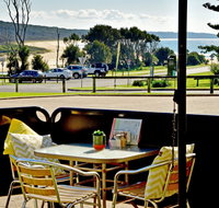 SeaSalt Cafe - South Australia Travel