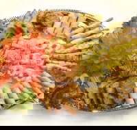 Siam Orchid Thai - South Australia Travel