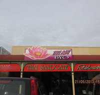 Thai Sandgate - South Australia Travel