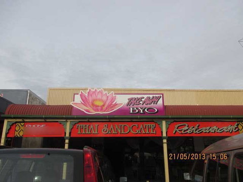 Thai Sandgate - South Australia Travel 0