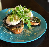 The Table Cafe - South Australia Travel