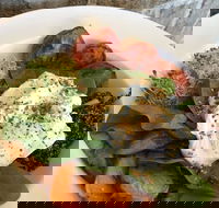 The Heritage Kitchen Garden - South Australia Travel