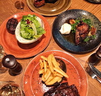 The Meat  Wine Co - Parramatta - South Australia Travel