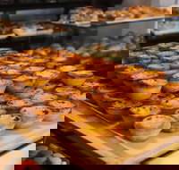 The Portuguese Bakery - South Australia Travel