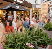 The Social at IPAC - South Australia Travel