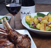 The Quarry Restaurant and Cellars - South Australia Travel