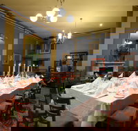 The American Creswick - South Australia Travel