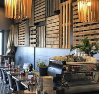 The Crossing Cafe - South Australia Travel