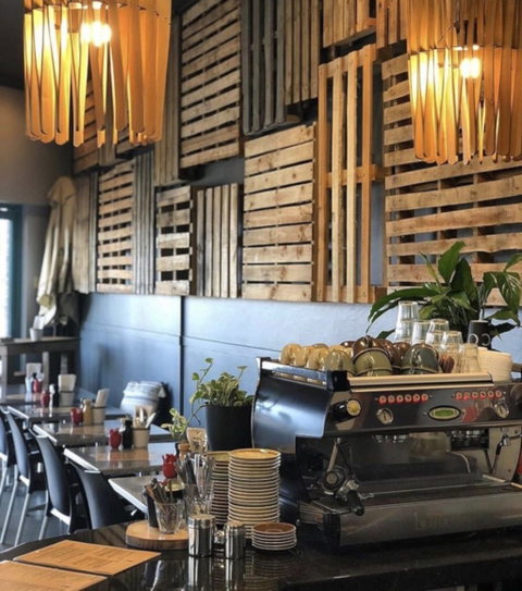 The Crossing Cafe - South Australia Travel 0