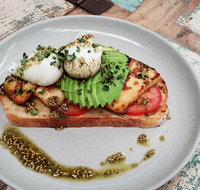 The Factory By Black Olive - South Australia Travel