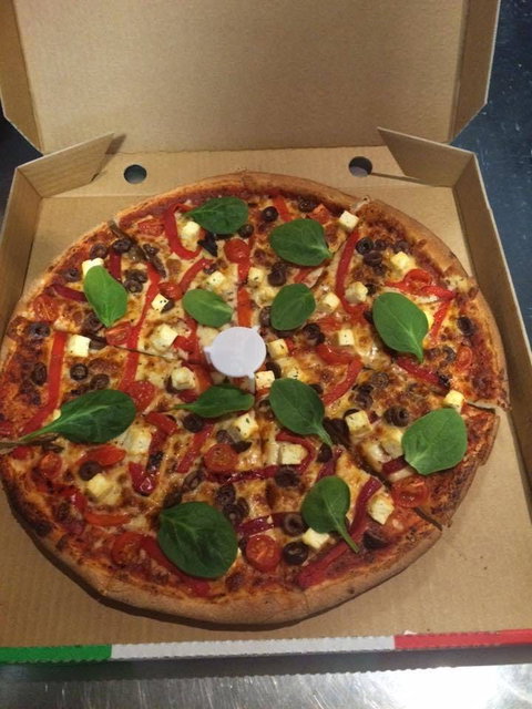 Torino Pizza Pasta Grill - South Australia Travel 0