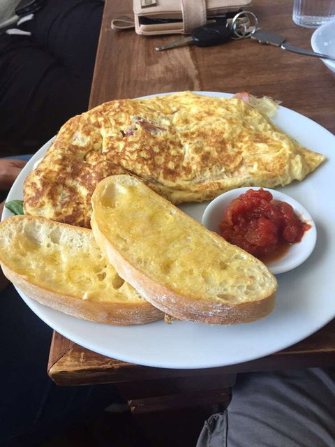 Vancouver Cafè & Store - South Australia Travel 0