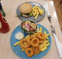 Whispers Cafe - South Australia Travel