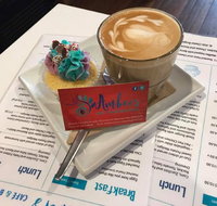 Ambers Cafe - South Australia Travel