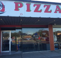Angelo's Pizzeria - South Australia Travel