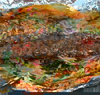 Arto's Kebabs - South Australia Travel