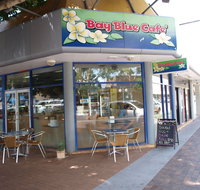 Bay Blue Cafe - South Australia Travel