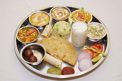 Bombay Bliss - Chermside - South Australia Travel 0