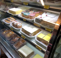 Brenda's Bakery - South Australia Travel