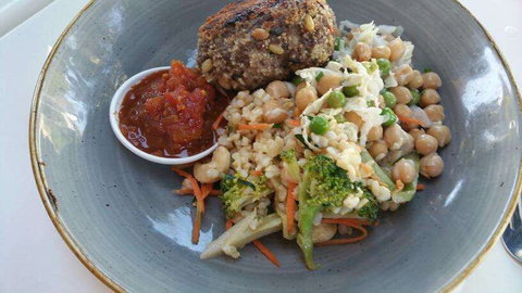 Bulli - South Australia Travel 0
