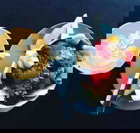 Cafeina Espresso - South Australia Travel