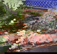 Casa Bianchi - South Australia Travel