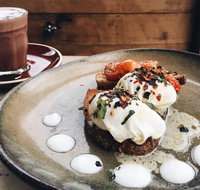 Celsius Coffee Co - South Australia Travel