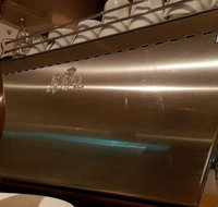 Cellini Lounge Bar - South Australia Travel