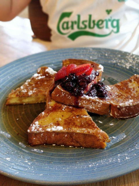 Cherry Beans Coffee Roasters Cafe - South Australia Travel 0