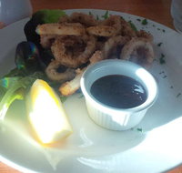 CIT restaurant - South Australia Travel