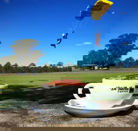 Coach House Cafe - South Australia Travel