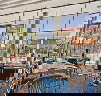 Comfort Inn Blue Lagoon Sails Restaurant - Sails Restaurant Closed Until Further Notice - South Australia Travel