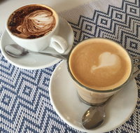 Corpii Cafe - South Australia Travel