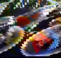 Counter Eatery - South Australia Travel