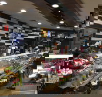 Country Grocer Cafe - South Australia Travel