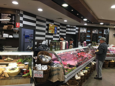 Country Grocer Cafe - South Australia Travel 0