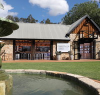 David Hook Wines Cellar - South Australia Travel