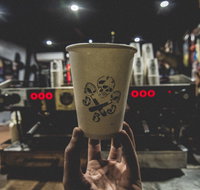 Death Before Decaf - South Australia Travel