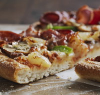 Domino's - Brooklyn Park - South Australia Travel