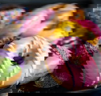 Donut King - Helensvale - South Australia Travel