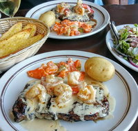 Donegan's Steakhouse - South Australia Travel