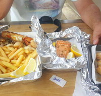 Fish Factory - South Australia Travel