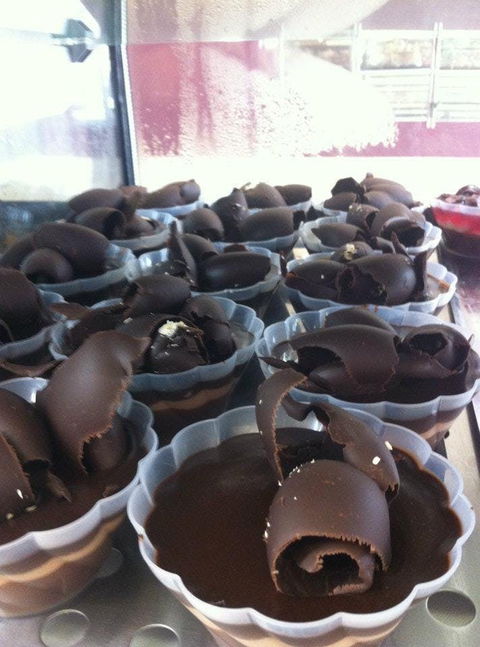 Flavor's Patisserie - South Australia Travel 0