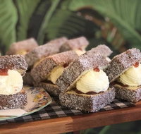 Flavours Patisserie Cafe  - Parkdale - South Australia Travel