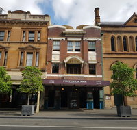 Fortune of War - South Australia Travel