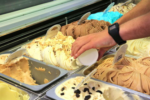 Frost Bite Stone Cold Ice Creamery - South Australia Travel 0