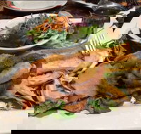 Fusion Charcoal Grill - South Australia Travel