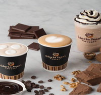 Gloria Jean's Coffees - Brooklyn Park - South Australia Travel