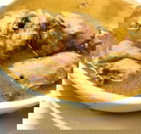 Golden Rice - South Australia Travel