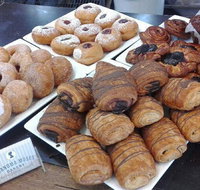 Grandma Moses Bakery - South Australia Travel